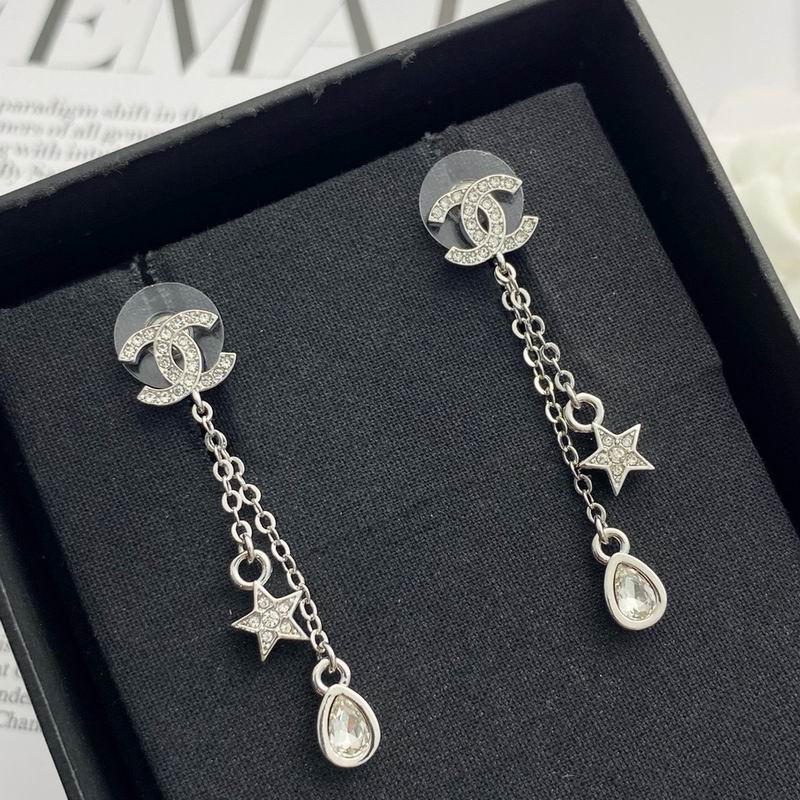 Chanel Earring 07yxs44